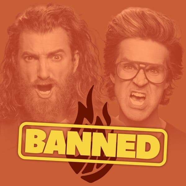 Banned GMM
